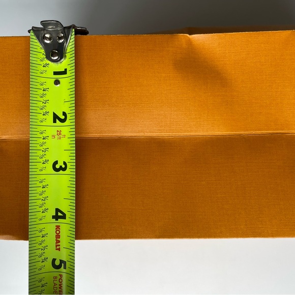 Louis Vuitton gift / shopping bag - Picture 9 of 9